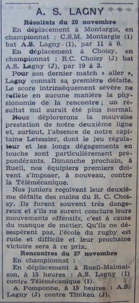 1960-11-25 - La Liberté