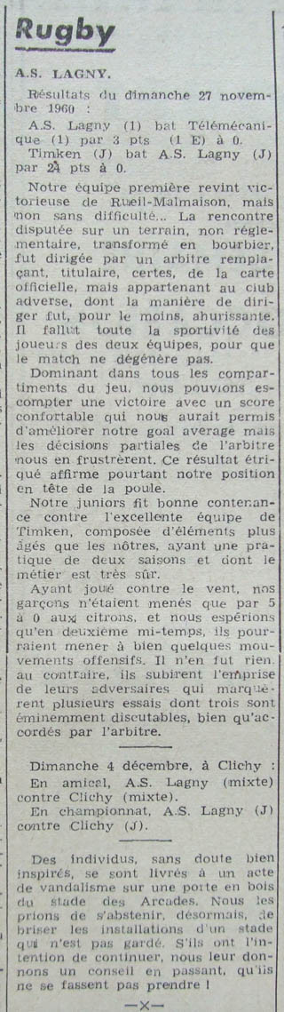 1960-12-01 - La Marne