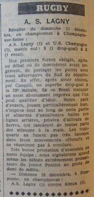 1960-12-16 - La Liberté