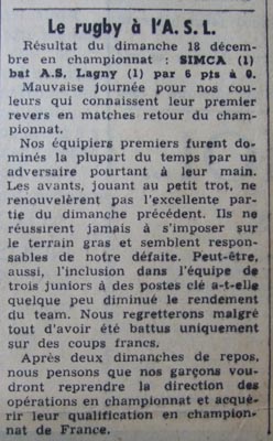 1960-12-23 - La Liberté