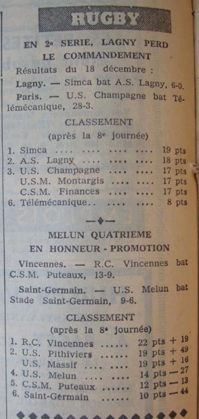 1960-12-23 - La Liberté