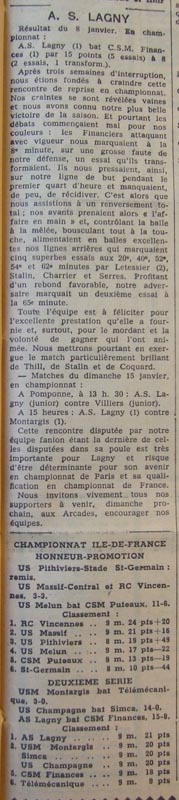 1961-01-13 - La Liberté