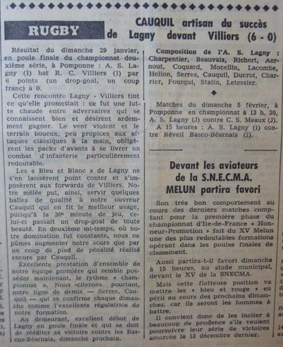 1961-02-03 - La Liberté