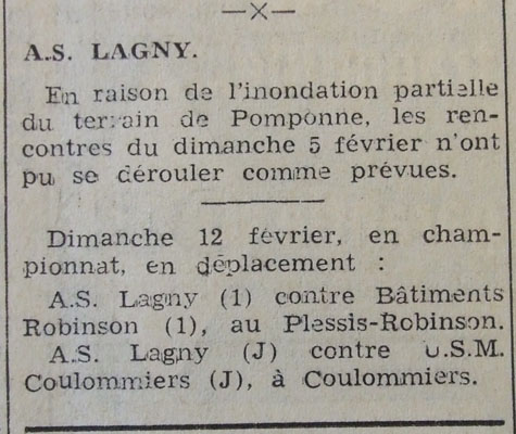 1961-02-09 - La Marne
