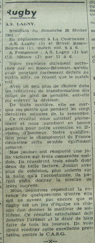 1961-03-02 - La Marne