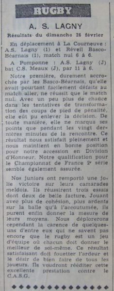 1961-03-03 - La Liberté