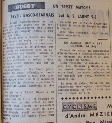 1961-03-14 - La Liberté