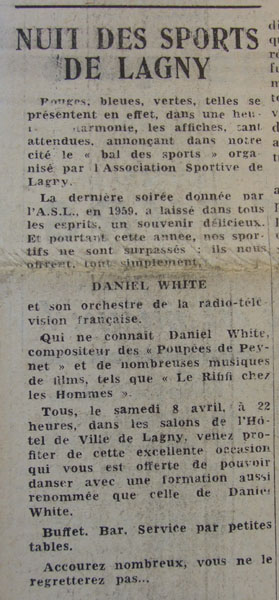 1961-03-30 - La Marne