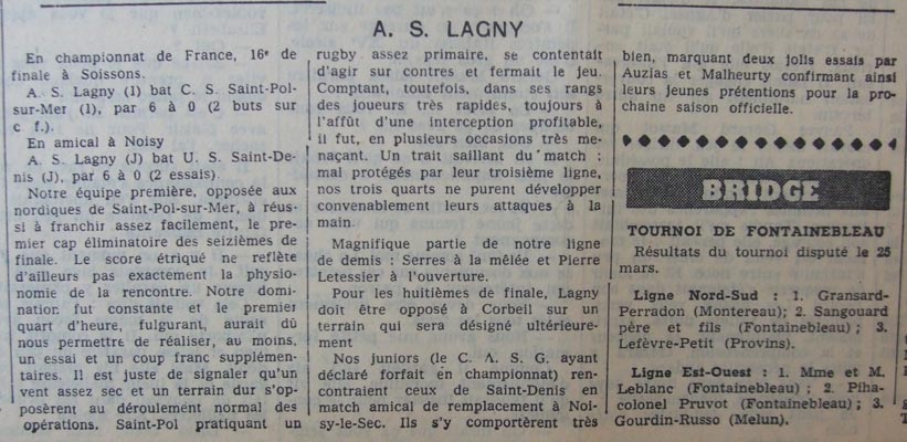 1961-03-31 - La Liberté