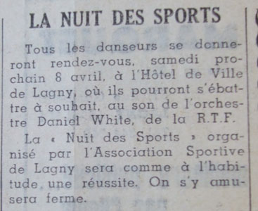 1961-04-06 - La Marne