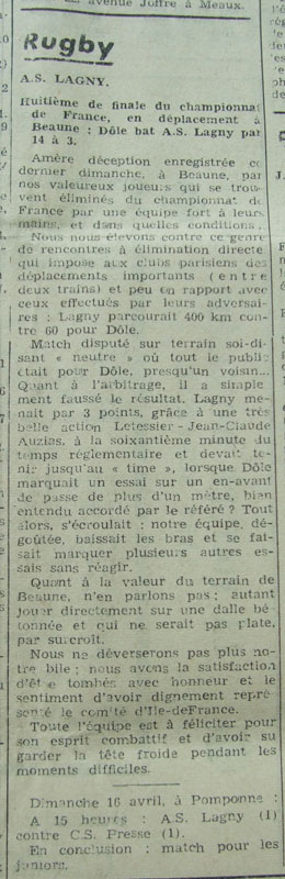 1961-04-13 - La Marne