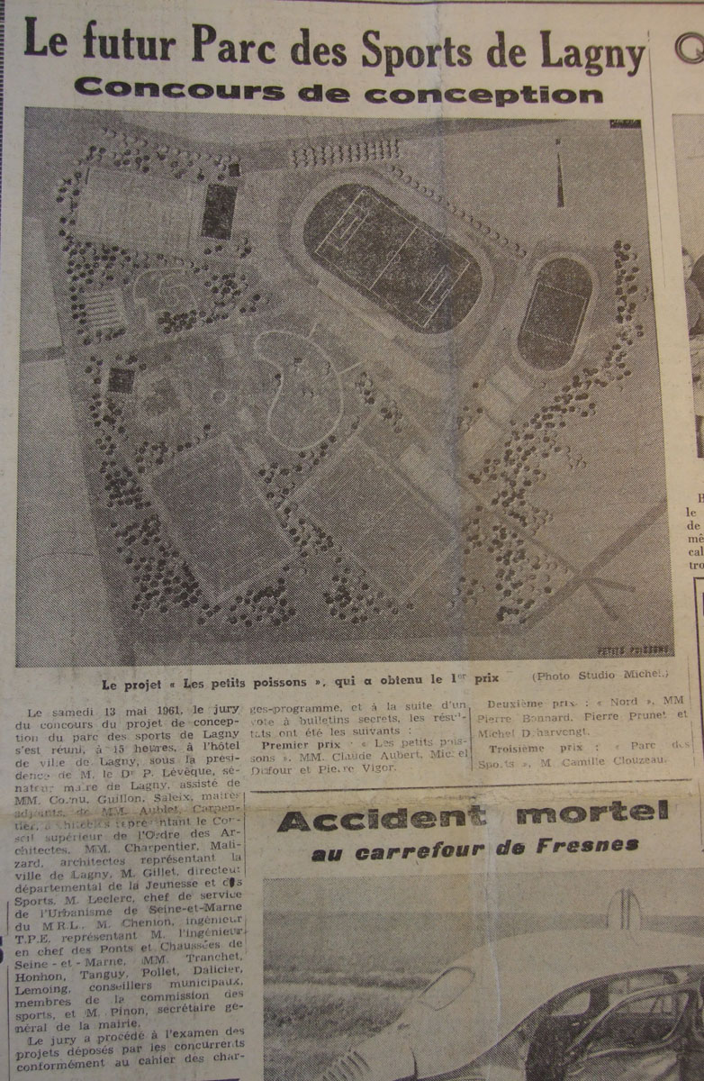 1961-05-18 - La Marne