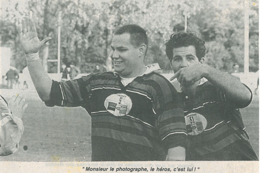 1999-10-21 - La Marne