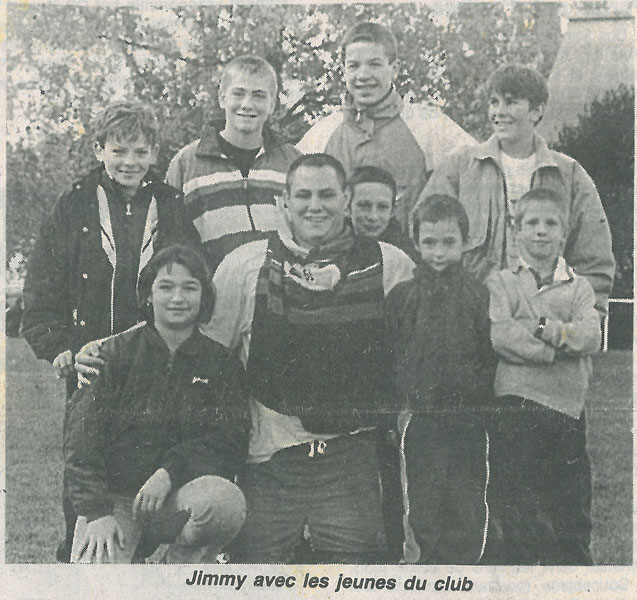 1999-10-21 - La Marne