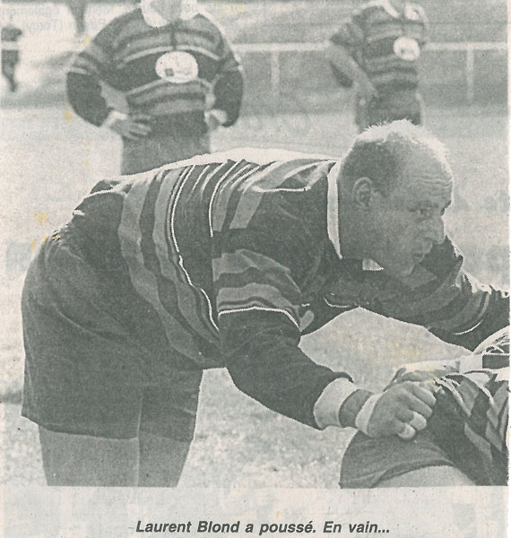 1999-11-18 - La Marne