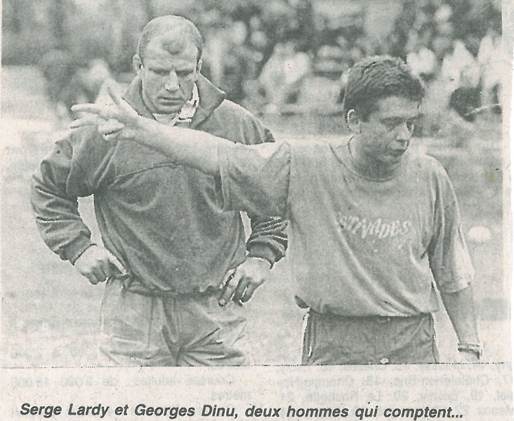 1999-11-18 - La Marne