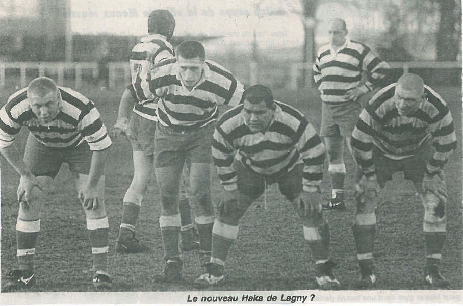 1999-12-09 - La Marne
