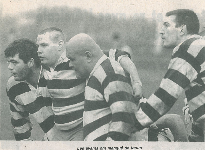 1999-12-16 - La Marne