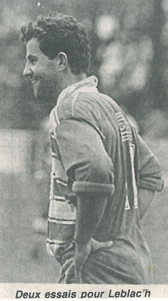 2000-02-03 - La Marne