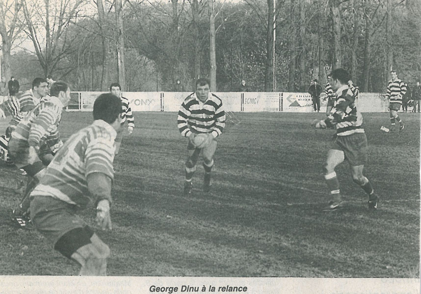 2000-02-10 - La Marne