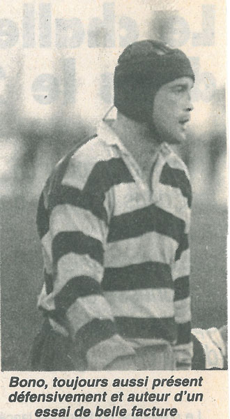 2000-02-17 - La Marne