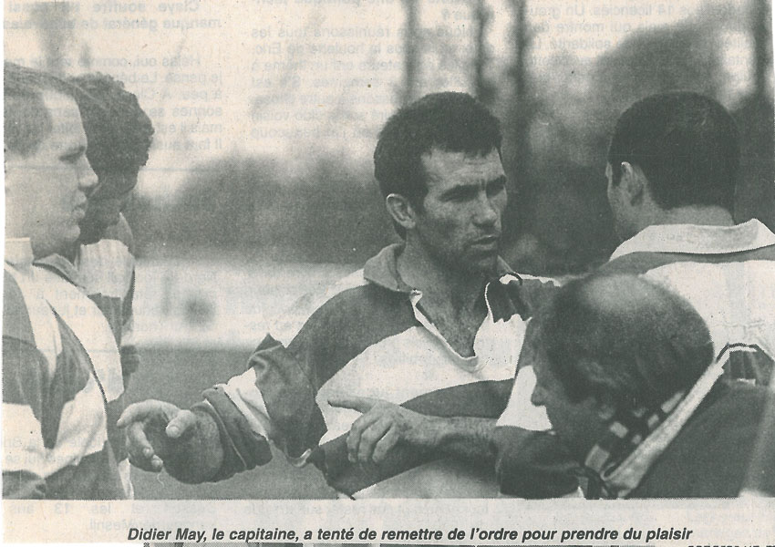 2000-03-30 - La Marne