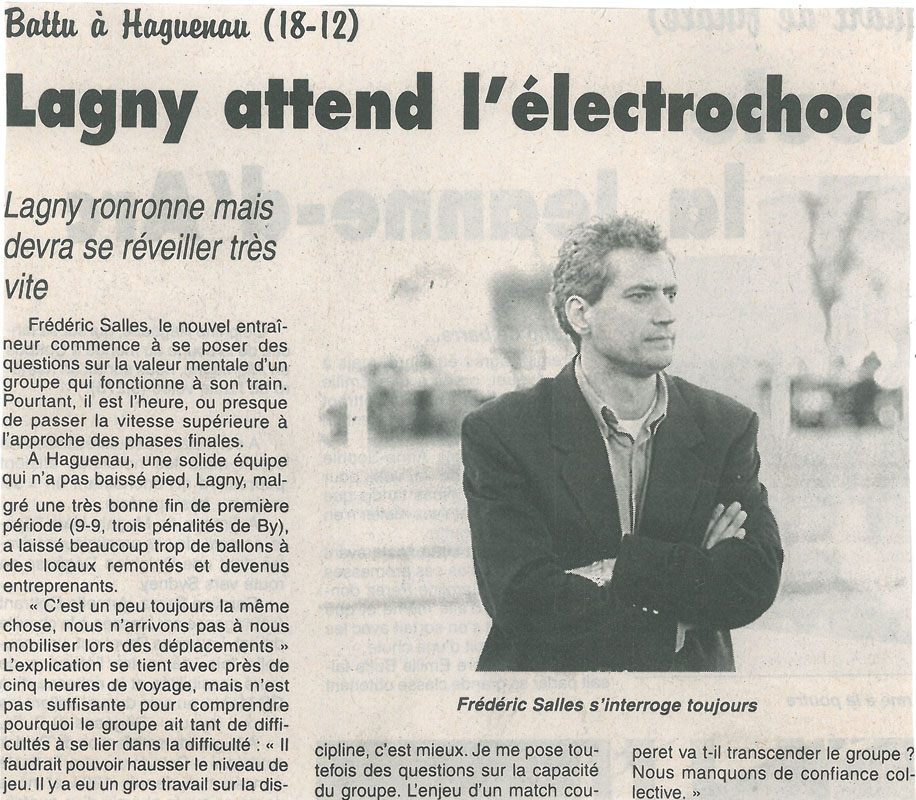 2000-04-06 - La Marne