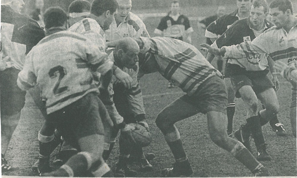 2000-05-04 - La Marne