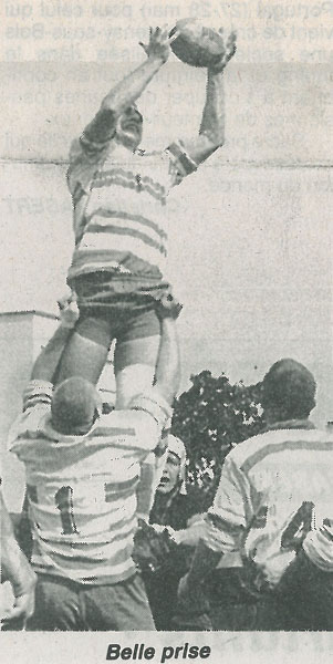 2000-05-11 - La Marne