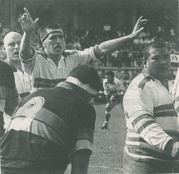 2000-05-11 - La Marne