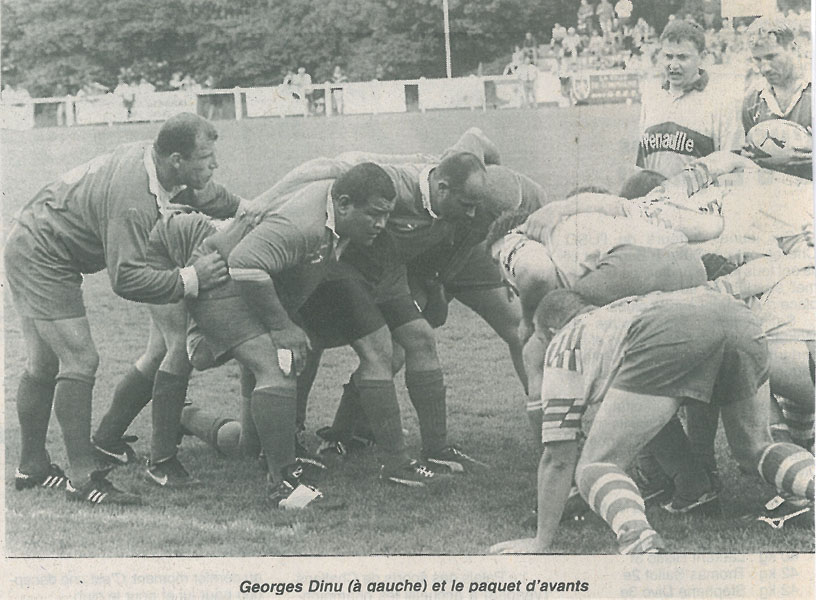 2000-05-18 - La Marne