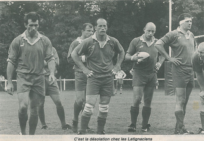 2000-05-25 - La Marne