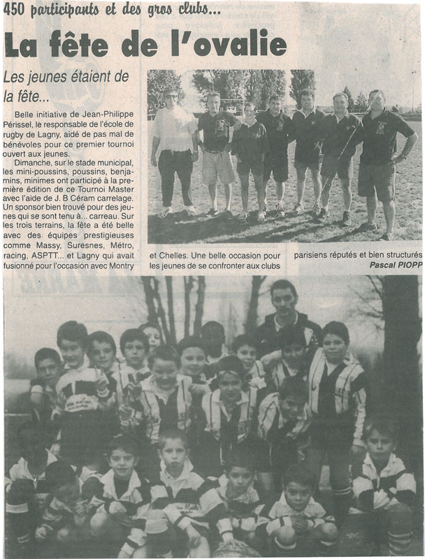 2000-06-22 - La Marne