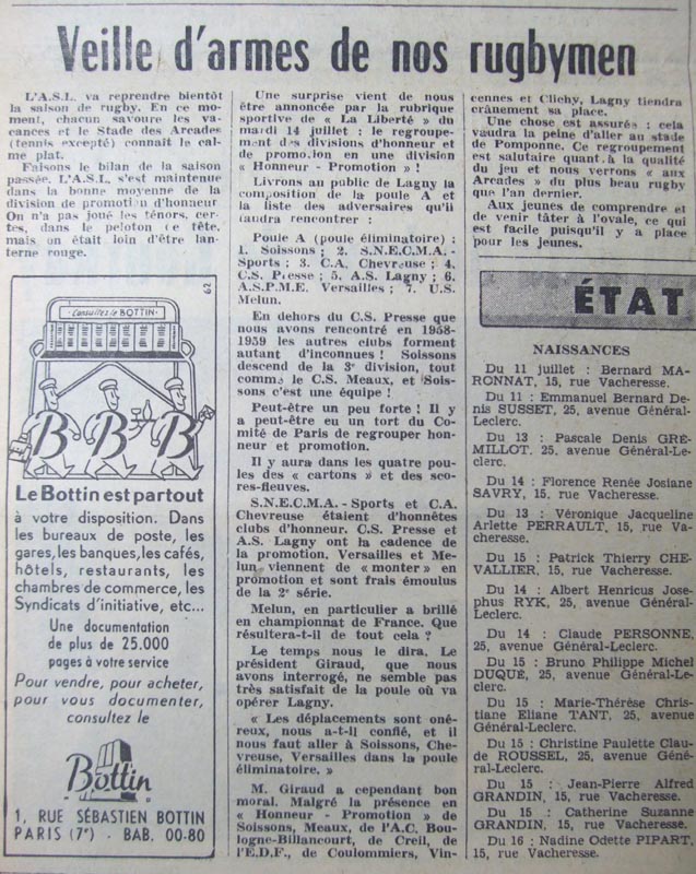 1959-07-21 - La Liberté