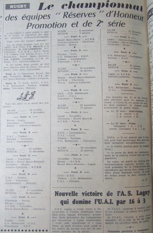 1959-10-06 - La Liberté