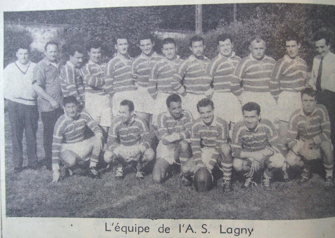 1959-60 - Seniors