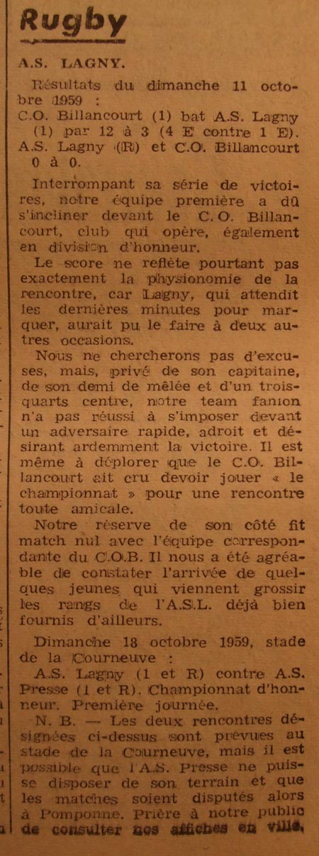 1959-10-15 - La Marne