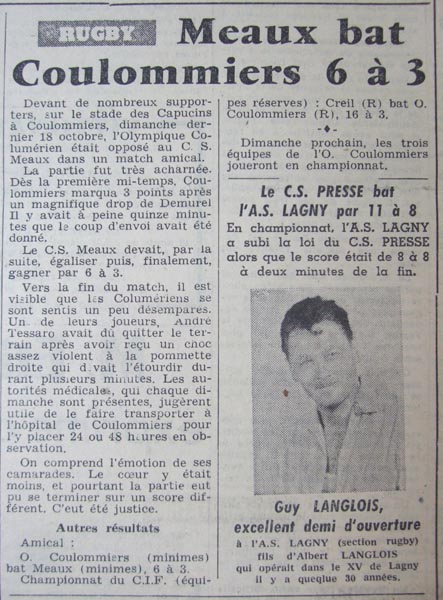 1959-10-20 - La Liberté