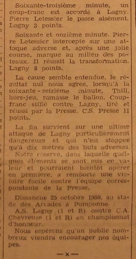 1959-10-22 - La Marne