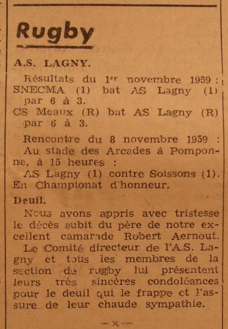1959-11-05 - La Marne