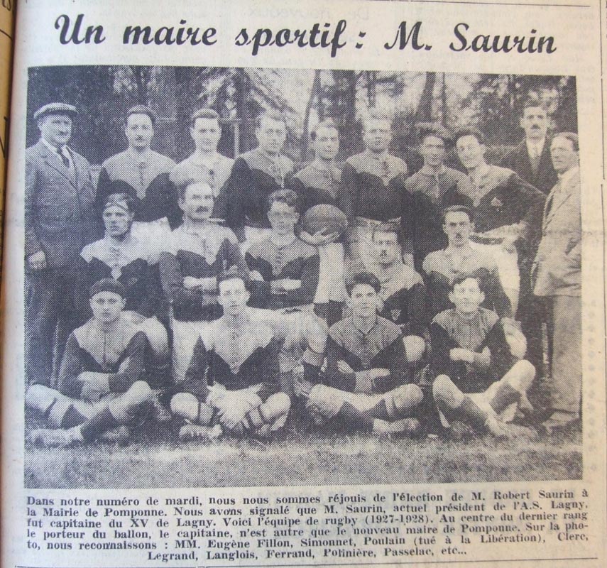 1959-11-06 - La Liberté