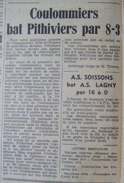 1959-11-10 - La Liberté