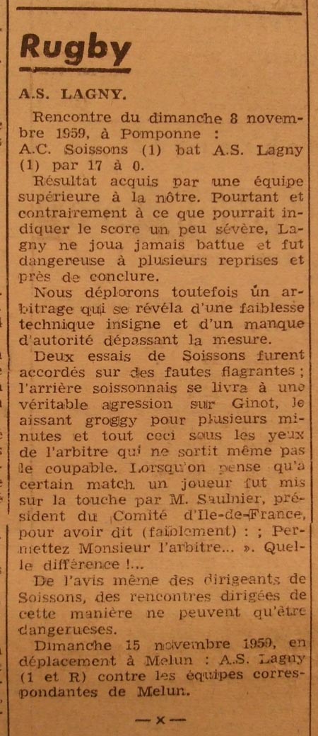 1959-11-12 - La Marne