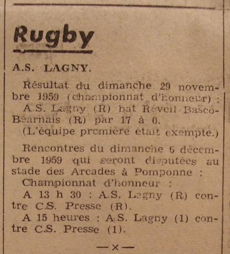 1959-12-03 - La Marne
