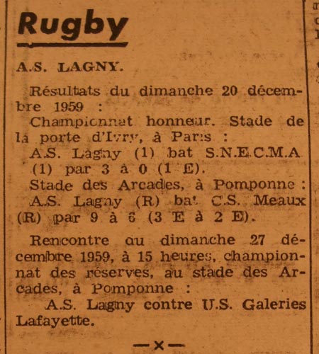 1959-12-24 - La Marne