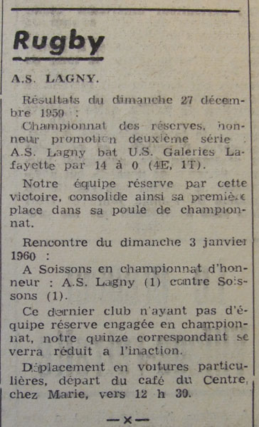 1959-12-31 - La Marne