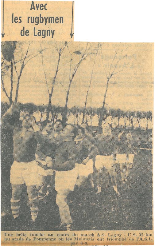 1960-01-12 - La Liberté