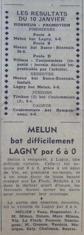 1960-01-12 - La Liberté