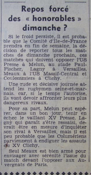 1960-01-15 - La Liberté