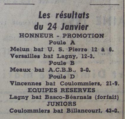 1960-01-26 - La Liberté